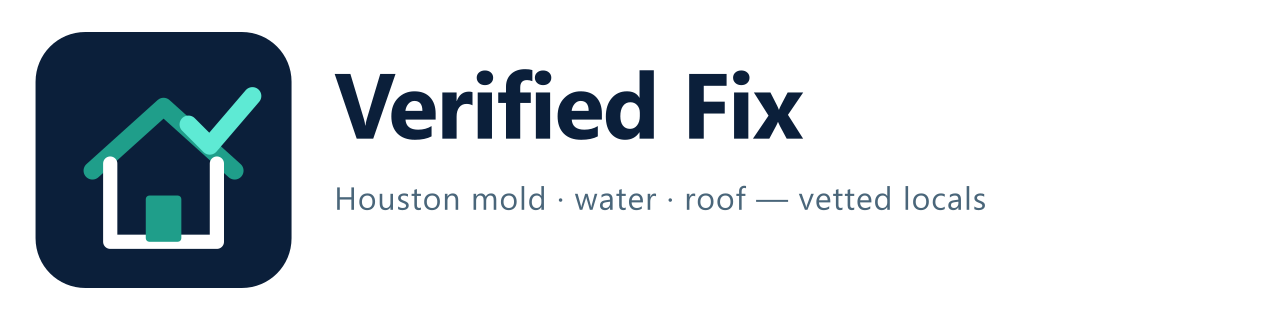 Verified Fix